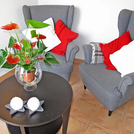 Ferienhaus 120s *