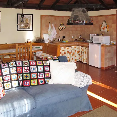 펜션 Ferienhaus 120s *