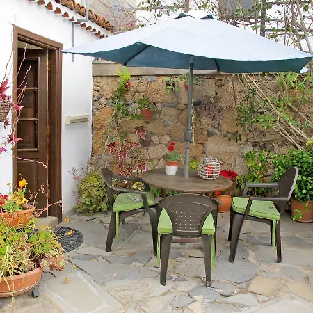 Ferienhaus 120s 펜션