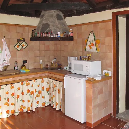 Ferienhaus 120s Granadilla De Abona