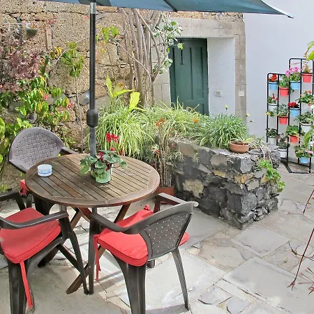 Ferienhaus 120s Casa de Férias Granadilla De Abona