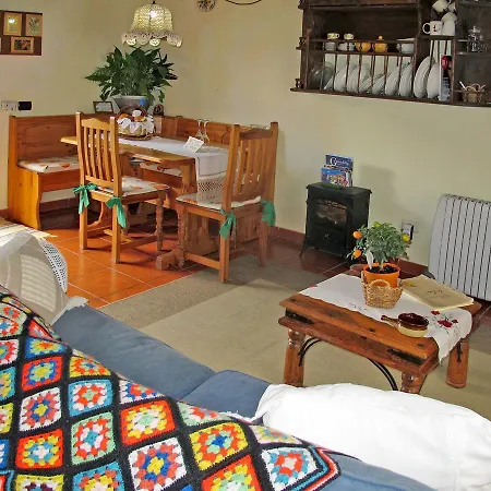 Ferienhaus 120s