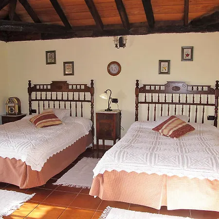 Ferienhaus 120s Дом отдыха *